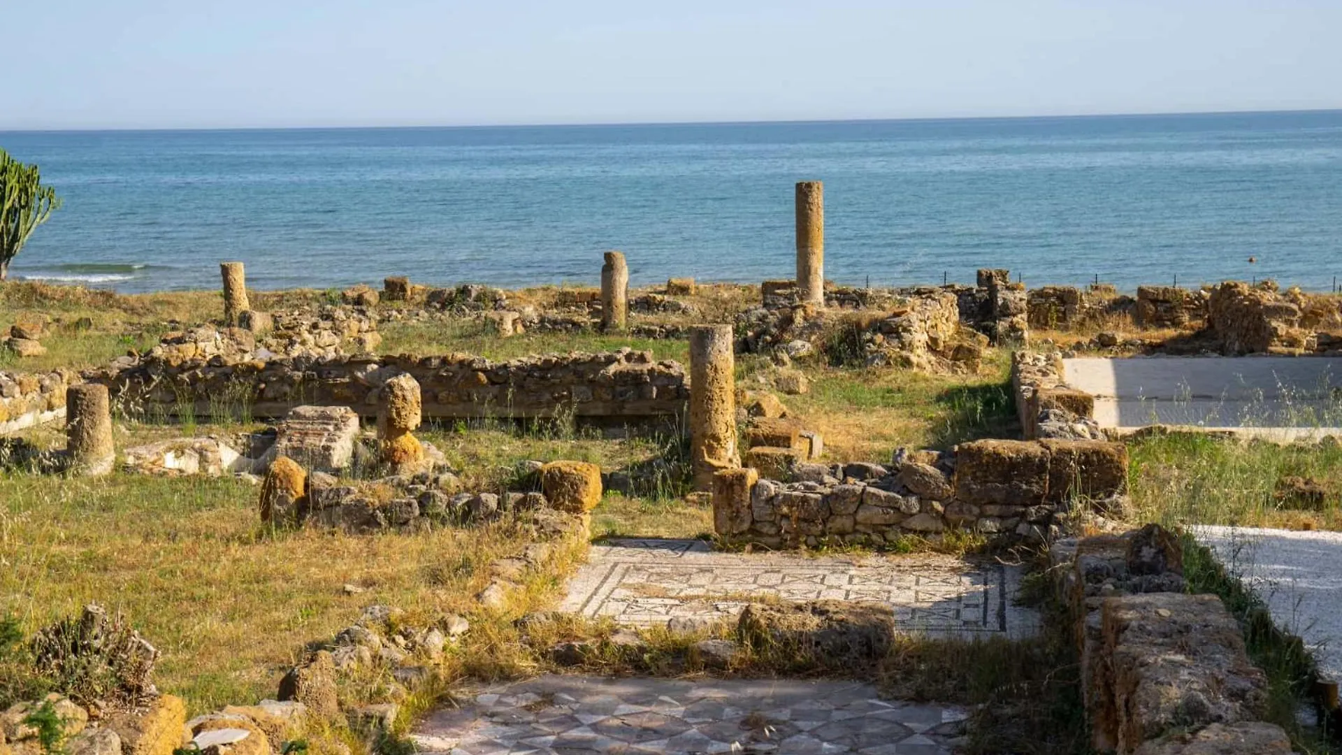 Casa Vacanze La Casetta Di Zinu' Porto Empedocle