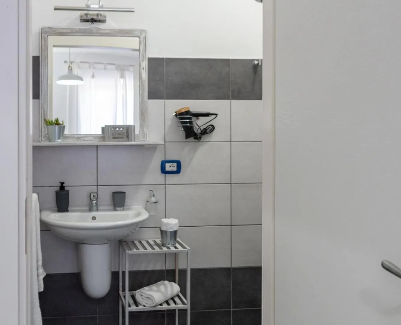 Ferienhaus Casa Vacanze La Casetta Di Zinu' Porto Empedocle