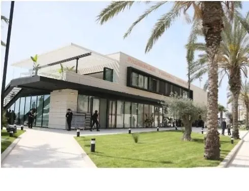 Ferienhaus Casa Vacanze La Casetta Di Zinu' Porto Empedocle