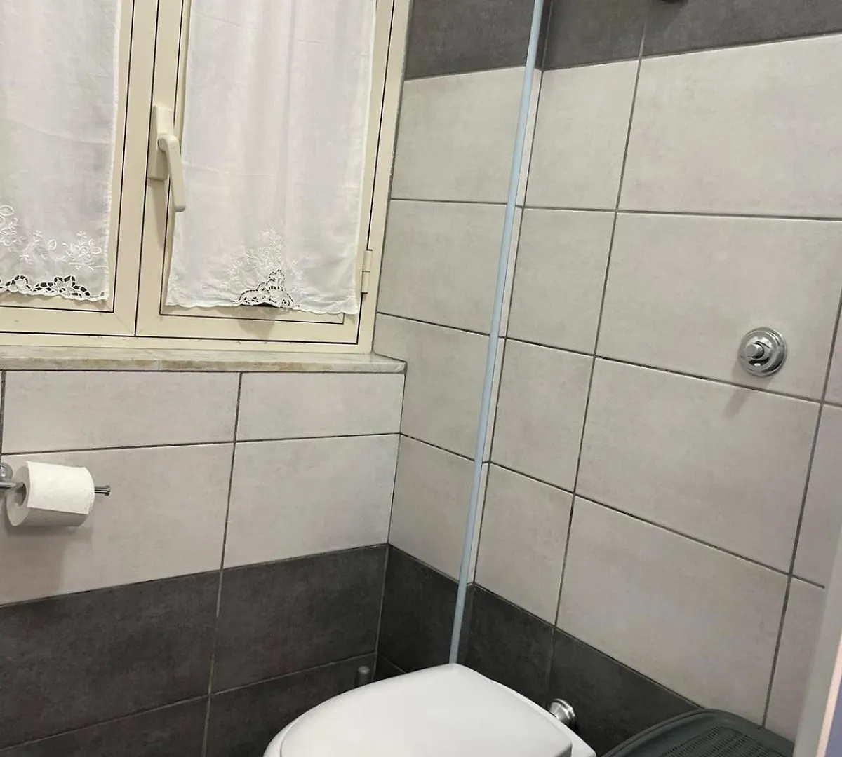 Casa Vacanze La Casetta Di Zinu' Porto Empedocle Ferienhaus