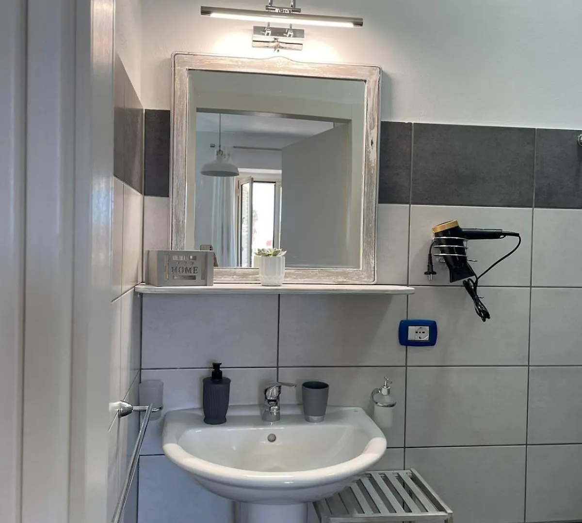 Ferienhaus Casa Vacanze La Casetta Di Zinu' Porto Empedocle