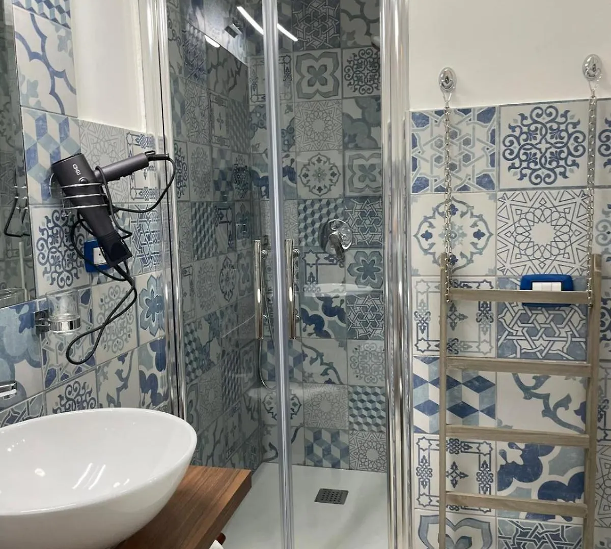 Casa Vacanze La Casetta Di Zinu' Porto Empedocle 0*,